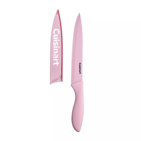 Cuisinart Advantage 10-Pc. Ceramic Coated Cutlery Set - Pastel