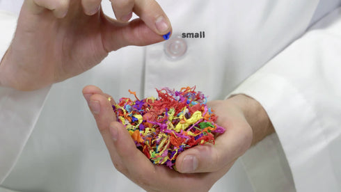 Filtrete 20" x 25" x 1" Ultimate Allergen Reduction Filters, 3 pk.