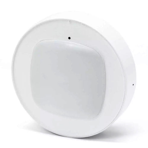 WBM Smart Wi-Fi Motion Sensor – Wireless Motion Detector for Home Security & Smart Automation