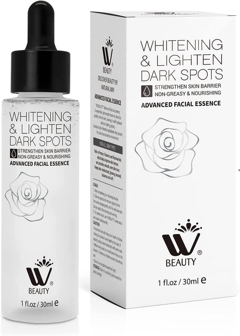 WBM BEAUTY Advanced Facial with Vitamin B3 | 30 ml