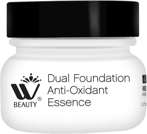 WBM BEAUTY Anti-Aging Night Cream with Vitamin C - 1.7 oz