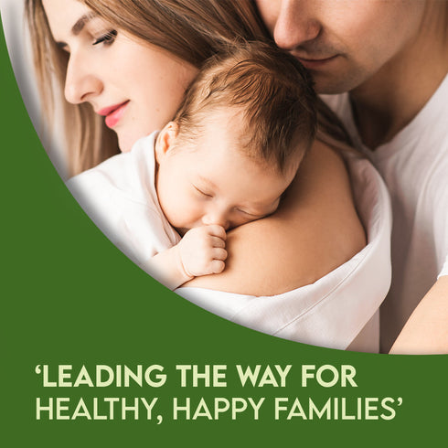 Newborn Essentials Gift Set | WBM BABY CARE