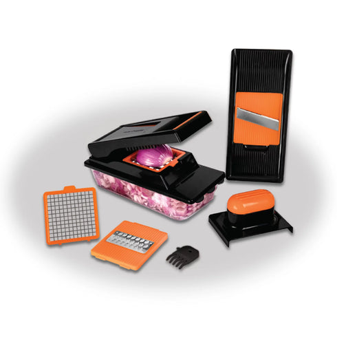 Nutri Slicer XL Multifunctional Vegetable Chopper