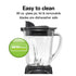 Hamilton Beach Power Elite Multi Function Blender