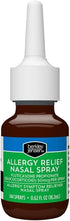 Berkley Jensen 24-Hour Allergy Relief Nasal Spray, 4 ct