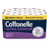 Cottonelle Ultra Comfort Mega+ Toilet Paper, 36 pk./269 sheets per roll