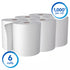 Scott Dispenser Hard Roll Paper Towels, 6 pk.