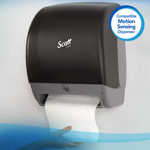 Scott Dispenser Hard Roll Paper Towels, 6 pk.
