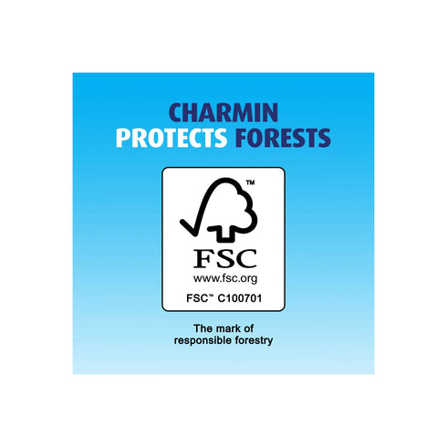 Charmin Ultra Strong Mega Roll Toilet Paper, 32 pk./220 sheets per roll
