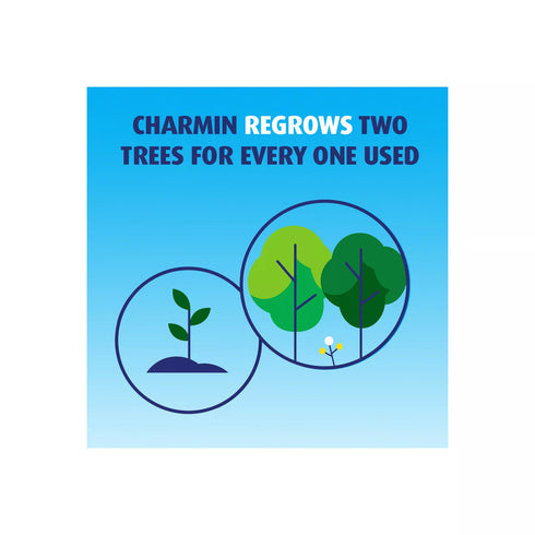 Charmin Ultra Soft Mega Roll Toilet Paper, 32 pk./224 sheets per roll