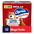 Charmin Ultra Strong Mega Roll Toilet Paper, 32 pk./220 sheets per roll