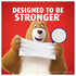Charmin Ultra Strong Mega Roll Toilet Paper, 32 pk./220 sheets per roll