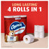 Charmin Ultra Strong Mega Roll Toilet Paper, 32 pk./220 sheets per roll