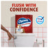 Charmin Ultra Strong Mega Roll Toilet Paper, 32 pk./220 sheets per roll