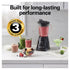 Hamilton Beach Power Elite Multi Function Blender