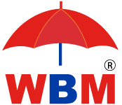 WBM MART logo